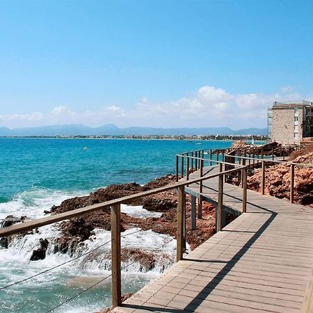 Apartbeach Los Juncos 2 Residencial Y Junto Playa La Pineda Ngoại thất bức ảnh